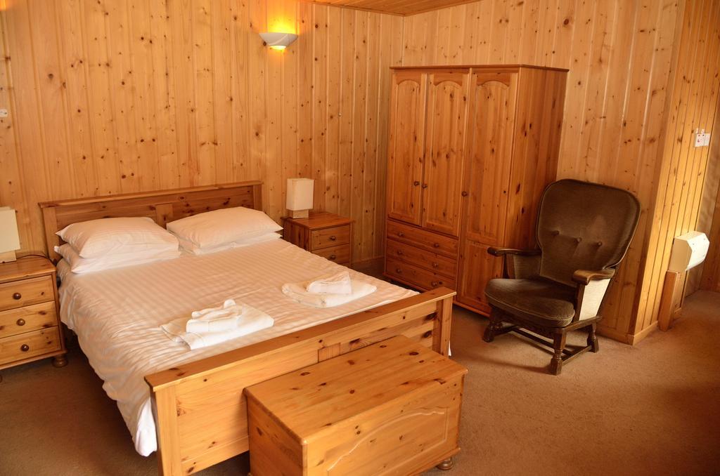 Spean Bridge Hotel Экстерьер фото