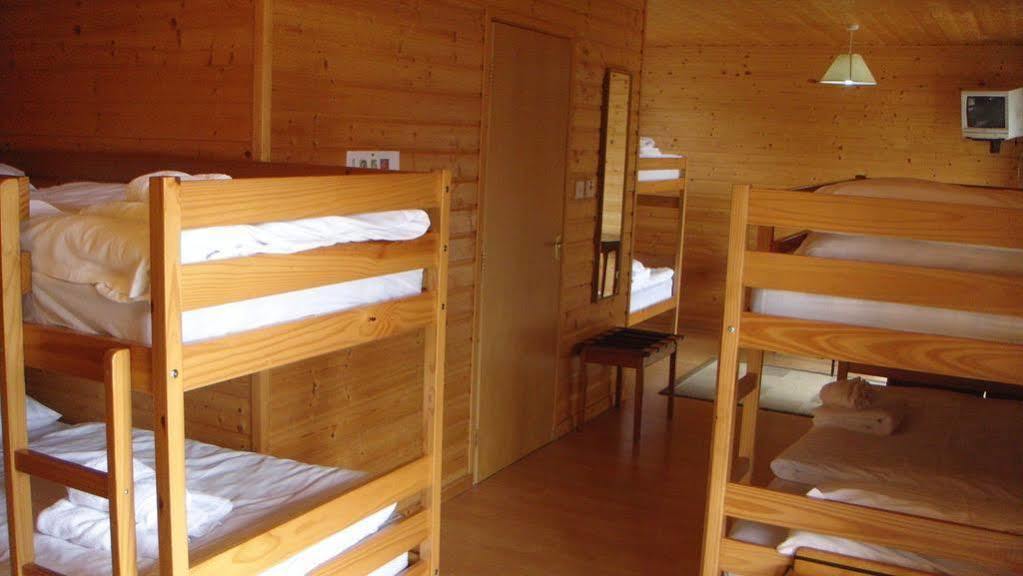 Spean Bridge Hotel Экстерьер фото