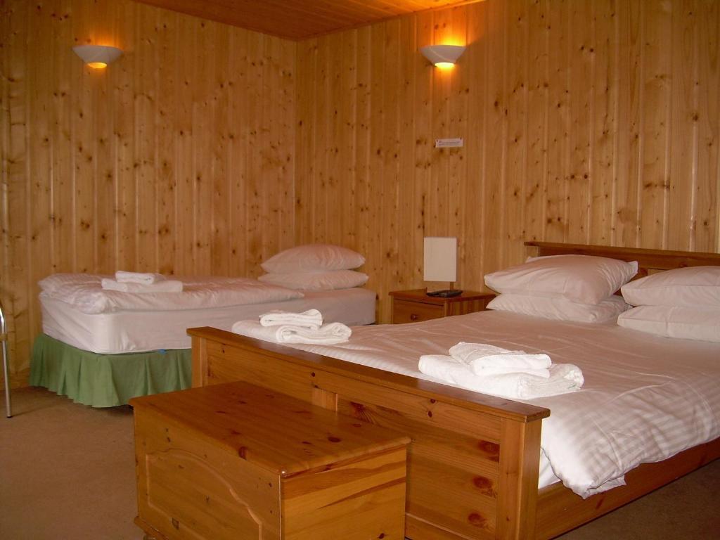 Spean Bridge Hotel Номер фото